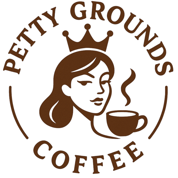 Petty Grounds Coffee